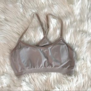 Ideology Nude Sports Bra